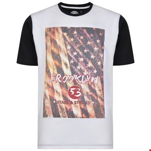 KAM Brooklyn Tee